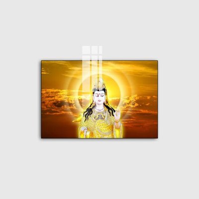 File in lụa File tranh phật giáo PG09784 (hoa văn) File tranh phật giáo PG09784