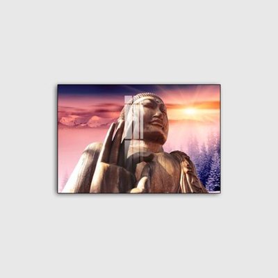 File gốc in ấn File tranh phật giáo PG09813 độ phân giải cao