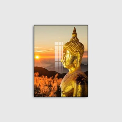 File ảnh File tranh phật giáo PG09820 (gốc) in poster