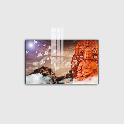 File gốc File tranh phật giáo PG09899 (thiết kế) độc quyền