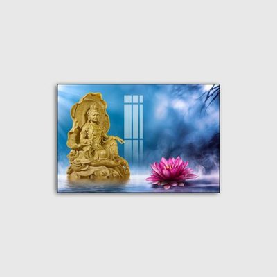 File gốc in ấn File tranh phật giáo PG09907 chất lượng vượt trội