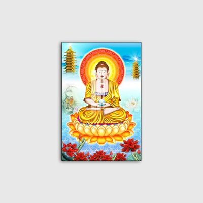 Tải file File tranh phật giáo PG09952 (gốc) in nhanh