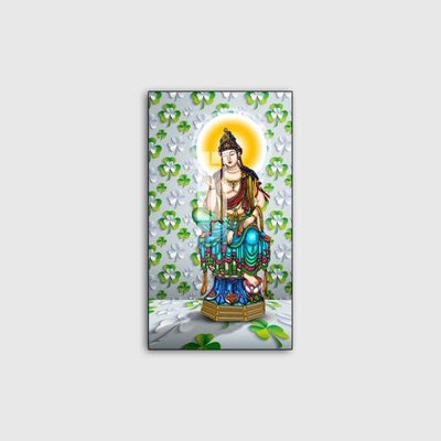 Tải file File tranh phật giáo PG09986 (gốc) in tranh tráng gương