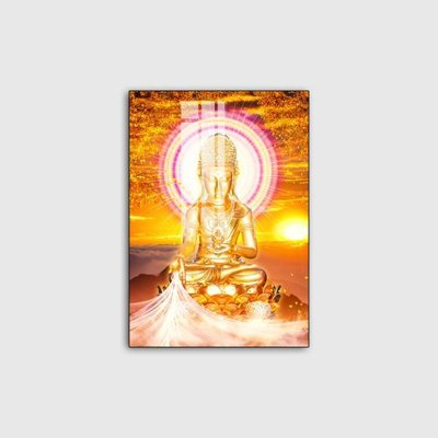 File in ấn File tranh phật giáo PG10053 (bản gốc) chất lượng cao