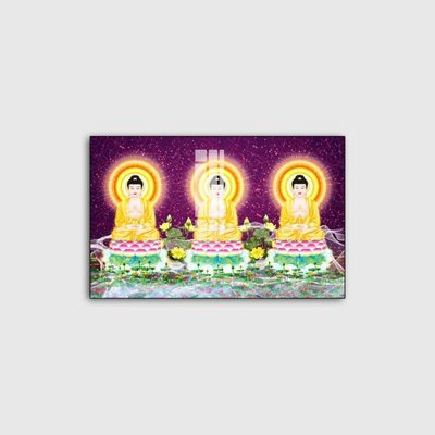 Tải file gốc File tranh phật giáo PG10074 (in khổ lớn) quảng cáo