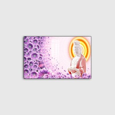 Tệp tin gốc File tranh phật giáo PG10079 (dùng cho in ấn) chuyên nghiệp