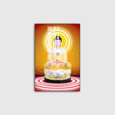 File tranh gốc File tranh phật giáo PG10083 (bản quyền) Filetranh.com