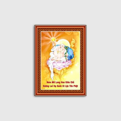 Tải file gốc File tranh phật giáo PG10091 (in không vỡ ảnh)
