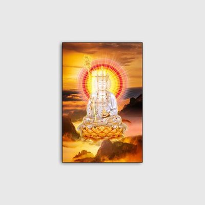 Tải file gốc File tranh phật giáo PG10106 (bản PSD) gốc