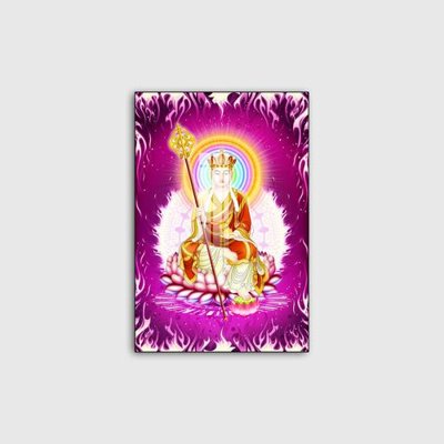 File tranh File tranh phật giáo PG10122 (gốc) chủ đề thiên nhiên