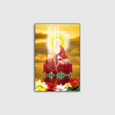 File gốc File tranh phật giáo PG10152 (ảnh rõ nét) để in