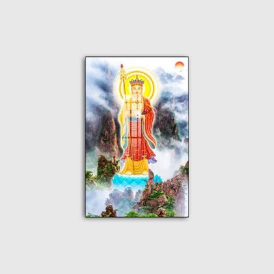 Tệp tin gốc File tranh phật giáo PG10155 (chất lượng cao) File tranh phật giáo PG10155