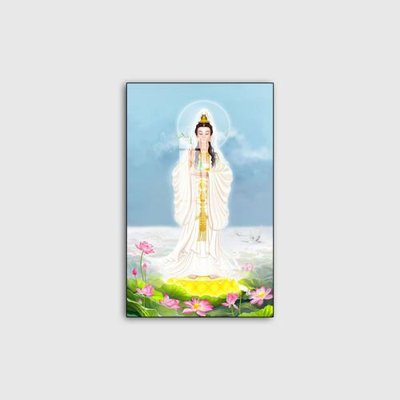 Tải file gốc File tranh phật giáo PG10160 (in tráng gương) cao cấpFile gốc File tranh phật giáo PG10160 (in ấn) phiên bản độc quyền