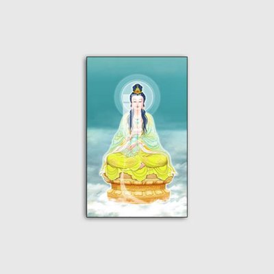 Tải xuống file tranh gốc File tranh phật giáo PG10161 (PSD/TIFF)