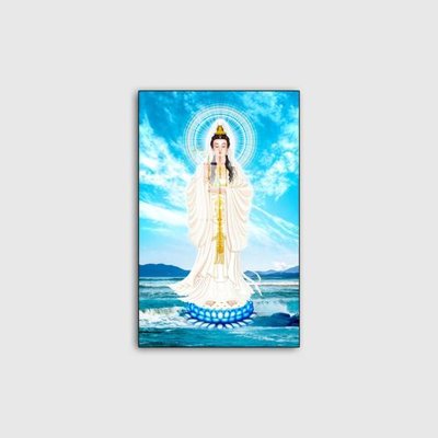 Tải xuống file tranh gốc File tranh phật giáo PG10163 (PSD/TIFF)