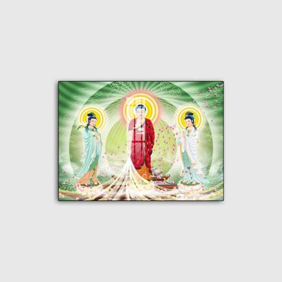 File ảnh File tranh phật giáo PG10170 (gốc) in biển hiệu