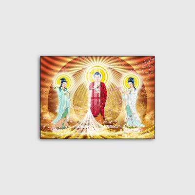 File PSD File tranh phật giáo PG10172 (bản gốc) độ phân giải cao