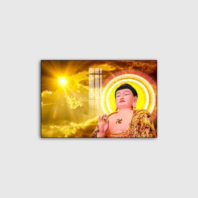 File ảnh File tranh phật giáo PG10210 (gốc) cho trang trí nhà hàng