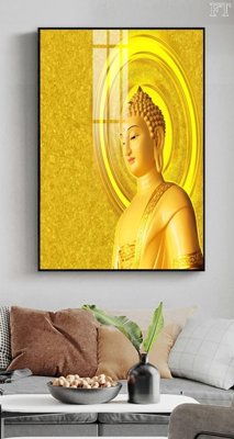 File ảnh File tranh phật PG1022 (gốc) cho trang trí nội thất