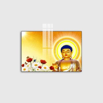 File gốc File tranh phật giáo PG10220 (bản quyền) cho in ấn