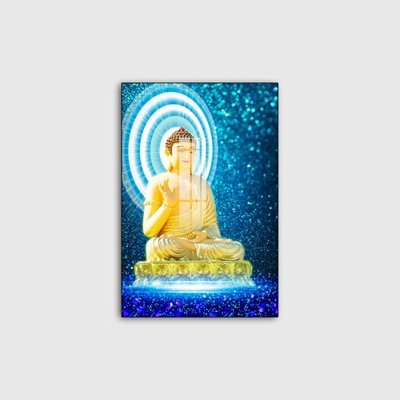 File gốc File tranh phật giáo PG10226 (cho in ấn) từ Filetranh.com