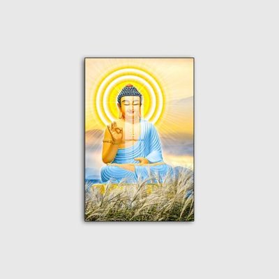 File tranh File tranh phật giáo PG10240 (gốc) chủ đề trẻ em