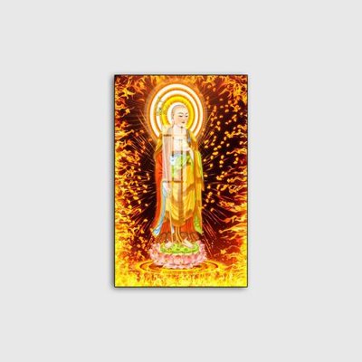 Tải file gốc File tranh phật giáo PG10250 (bản PSD) đầy đủ layer