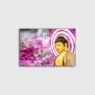 Tải file File tranh phật giáo PG10252 (PSD) cho in tranh 3D