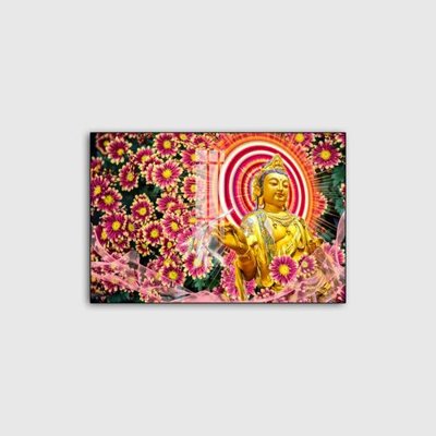 File PSD File tranh phật giáo PG10271 (chất lượng in ấn)