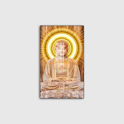 Tải file gốc File tranh phật giáo PG10284 (in không vỡ ảnh)