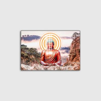 File gốc File tranh phật giáo PG10286 (dành cho trang trí nội thất)