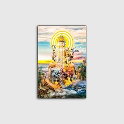 File ảnh File tranh phật giáo PG10322 (gốc) cho trang trí nhà hàng