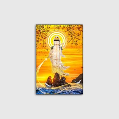 File gốc File tranh phật giáo PG10332 (PNG) nền trong suốt