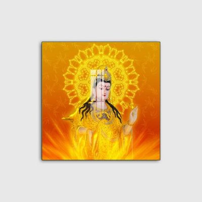 File gốc File tranh phật giáo PG10373 (trang trí) phòng ngủ