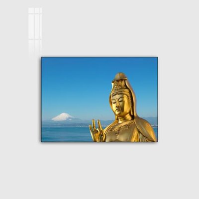 Tải file File tranh phật giáo PG10404 (ảnh gốc) in gạch 3D