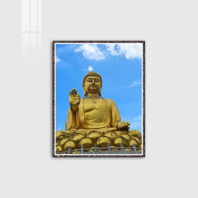 Tải file gốc File tranh phật giáo PG10408 dùng cho in ấn