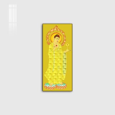 Tải file File tranh phật giáo PG10459 (gốc) làm file tranh quảng cáo