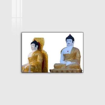 Tải file File tranh phật giáo PG10485 (gốc) làm tranh treo tường