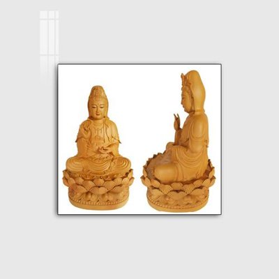 File ảnh gốc File tranh phật giáo PG10490 không vỡ nét