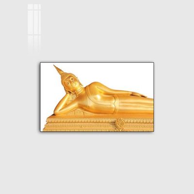 File PSD File tranh phật giáo PG10495 (gốc) cho designer