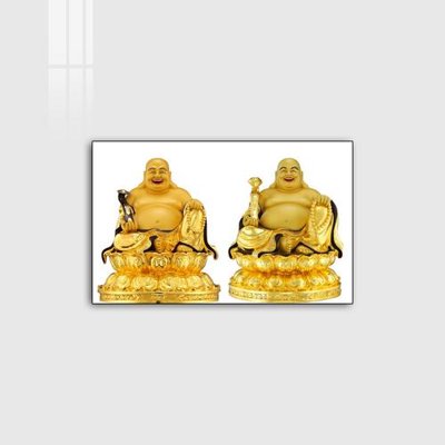 Tải file File tranh phật giáo PG10513 (gốc) in tranh tráng gương