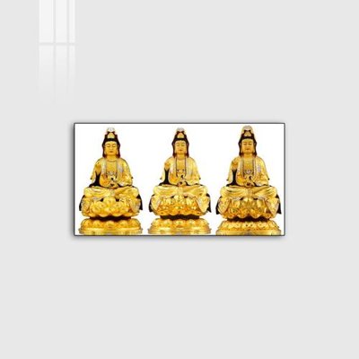 File gốc in ấn File tranh phật giáo PG10524 chất lượng vượt trội