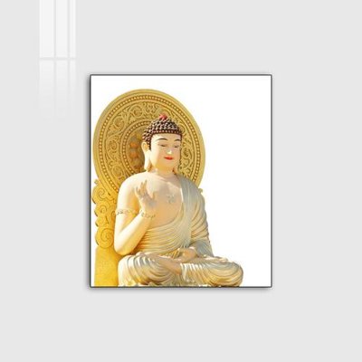 Tải file File tranh phật giáo PG10553 (PSD) cho in tranh 3D