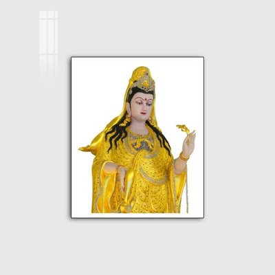 File tranh gốc File tranh phật giáo PG10574 (bản quyền) độc đáo