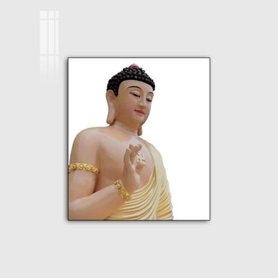 File gốc File tranh phật giáo PG10586 (phiên bản chuẩn) để in ấn