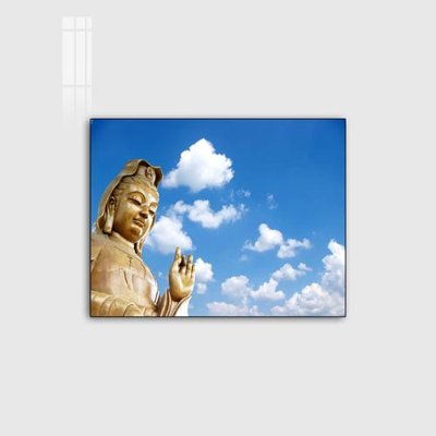 File gốc File tranh phật giáo PG10640 (trang trí) cho phòng khách