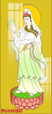 Mua file ảnh gốc File tranh phật giáo PG11020 (chất lượng cao)