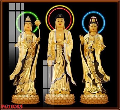 File gốc File tranh phật giáo PG11025 (cho in ấn) từ kho Filetranh