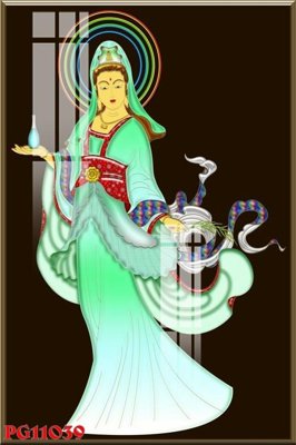 Chi tiết file gốc File tranh phật giáo PG11039 (cho in tráng gương)