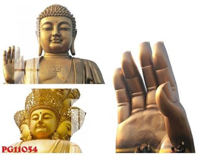 Download file File tranh phật giáo PG11054 (gốc) in mica đèn LED